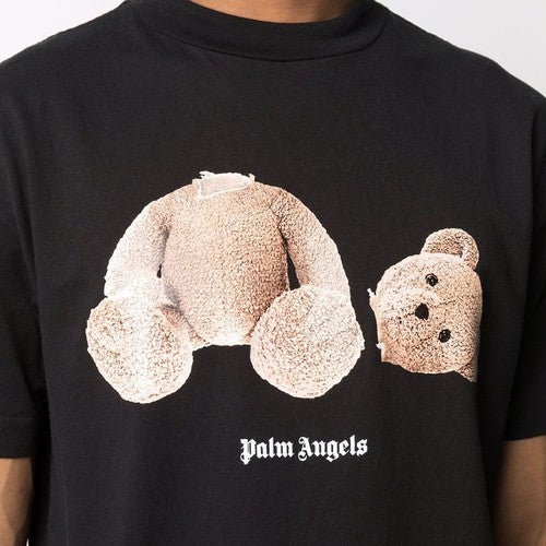 PALM ANGELS T-SHIRT (SLIM)