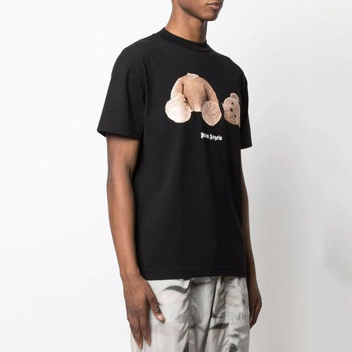 PALM ANGELS T-SHIRT (SLIM)