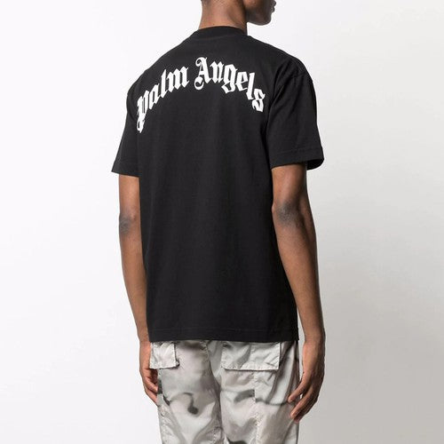 PALM ANGELS T-SHIRT (SLIM)