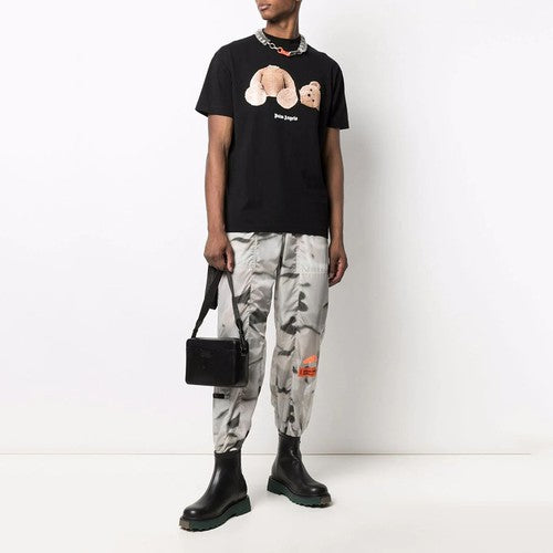 PALM ANGELS T-SHIRT (SLIM)