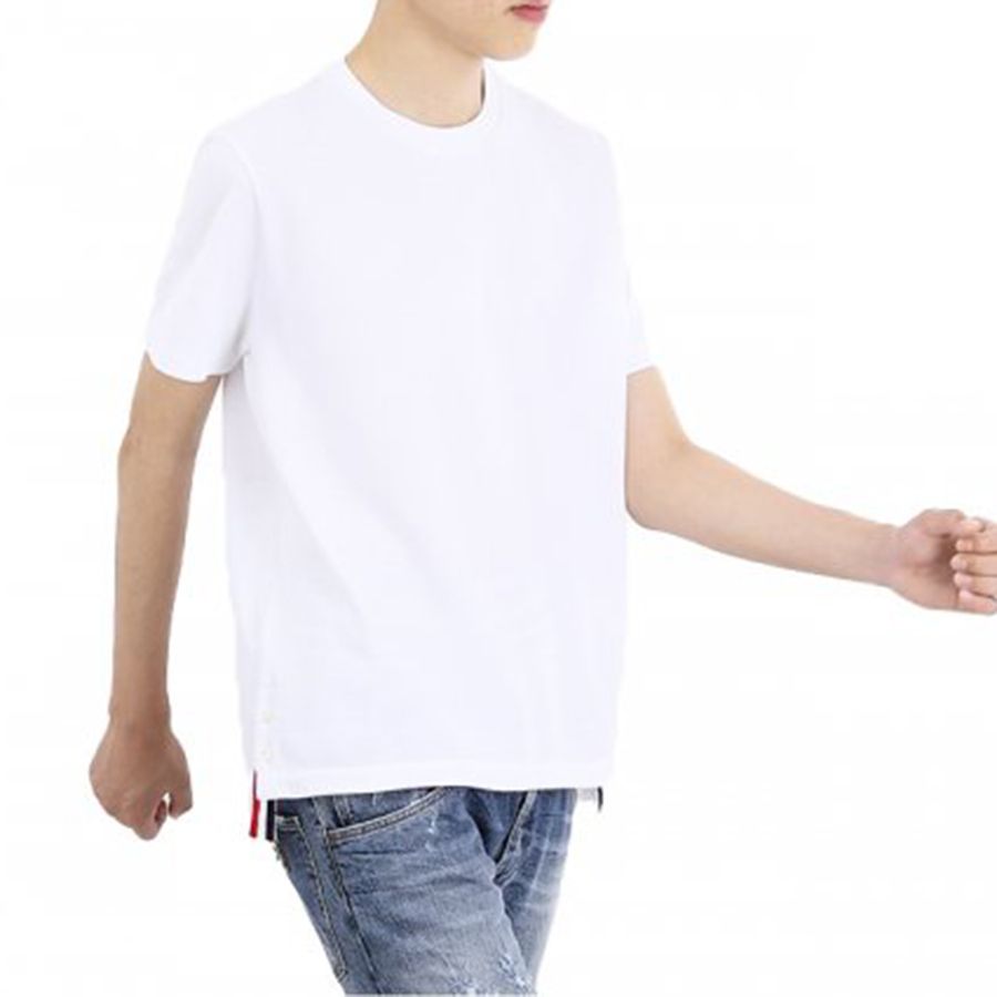 THOM BROWNE T-SHIRT 02