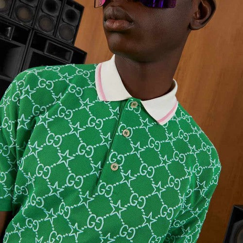 GUCCI POLO 15
