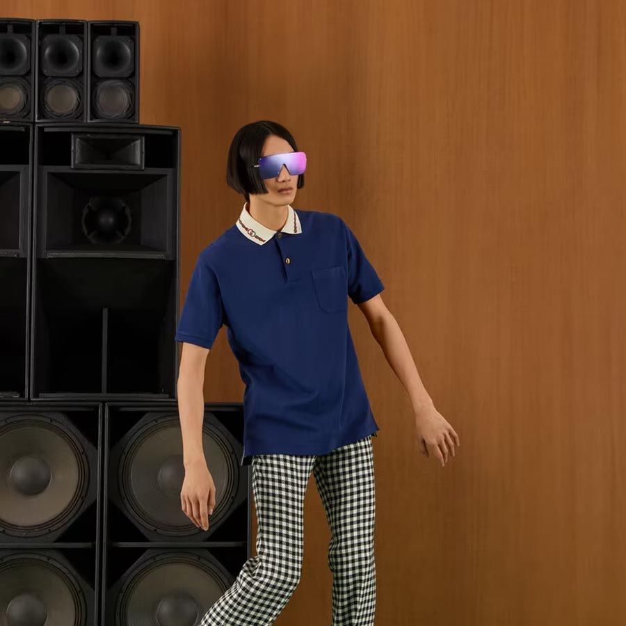 GUCCI POLO