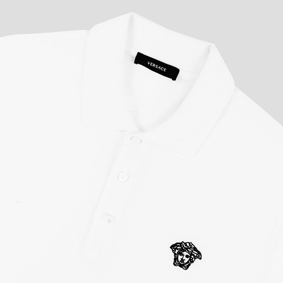 VERSACE POLO 01