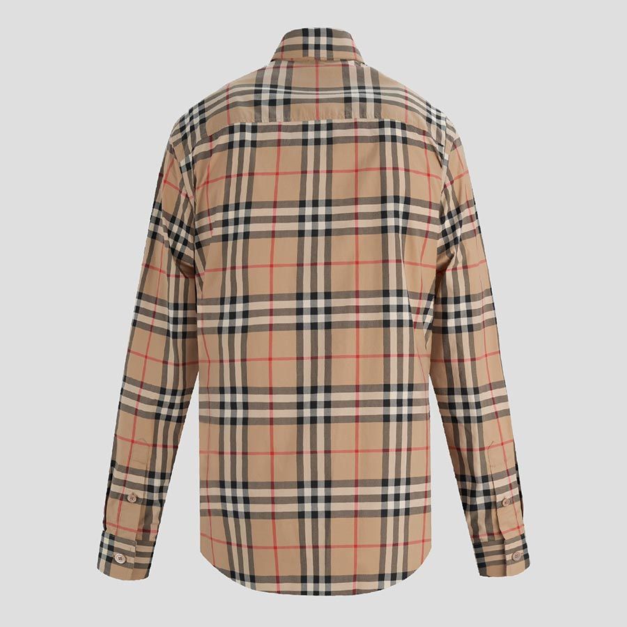 BURBERRY SHIRT