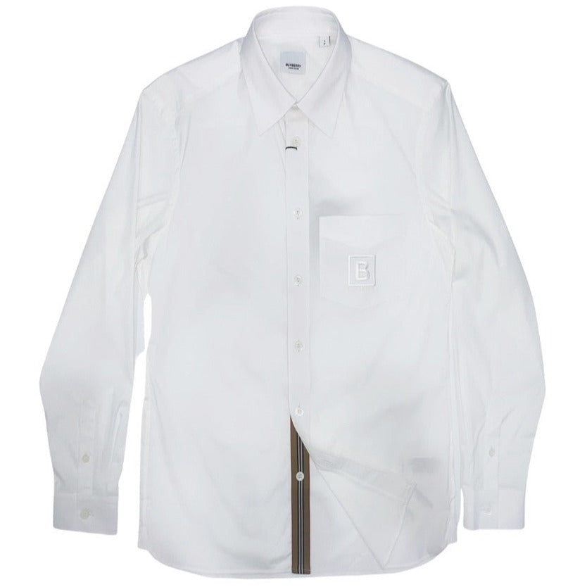 BURBERRY SHIRT