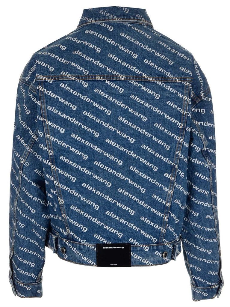ALEXANDER WANG JACKET 01