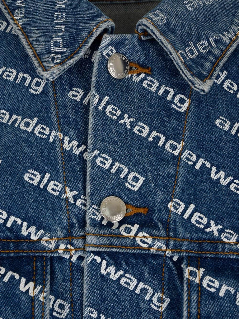 ALEXANDER WANG JACKET 01