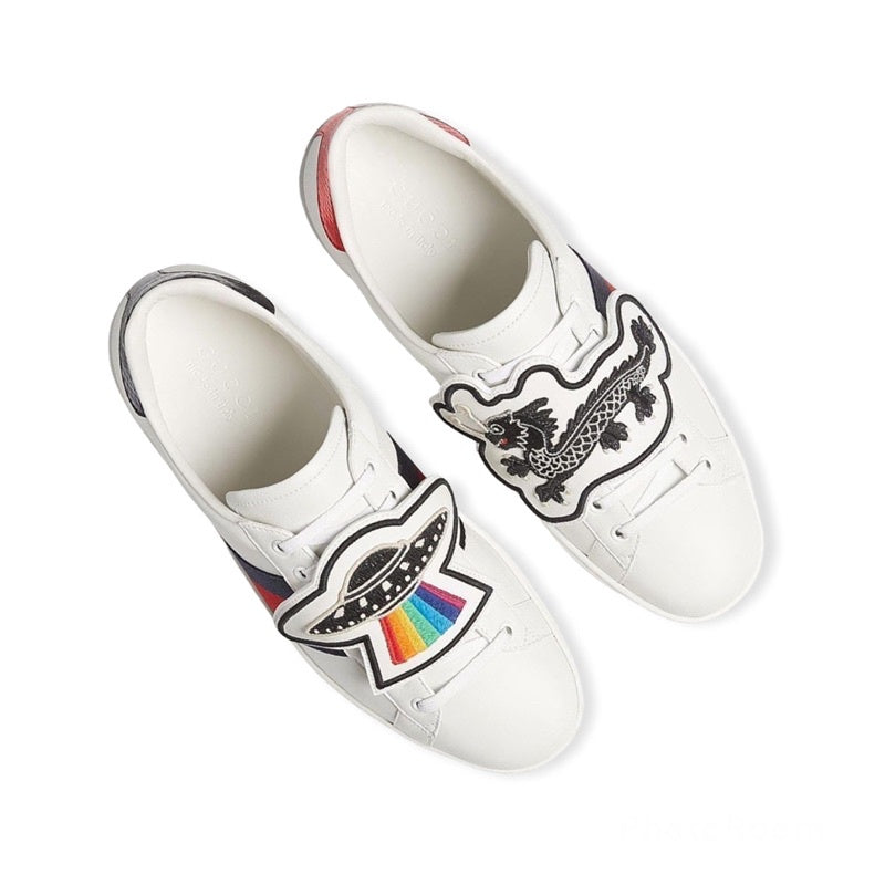 GUCCI SNEAKER 25