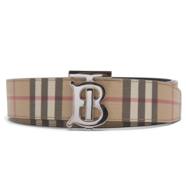BURBERRY BELT 01