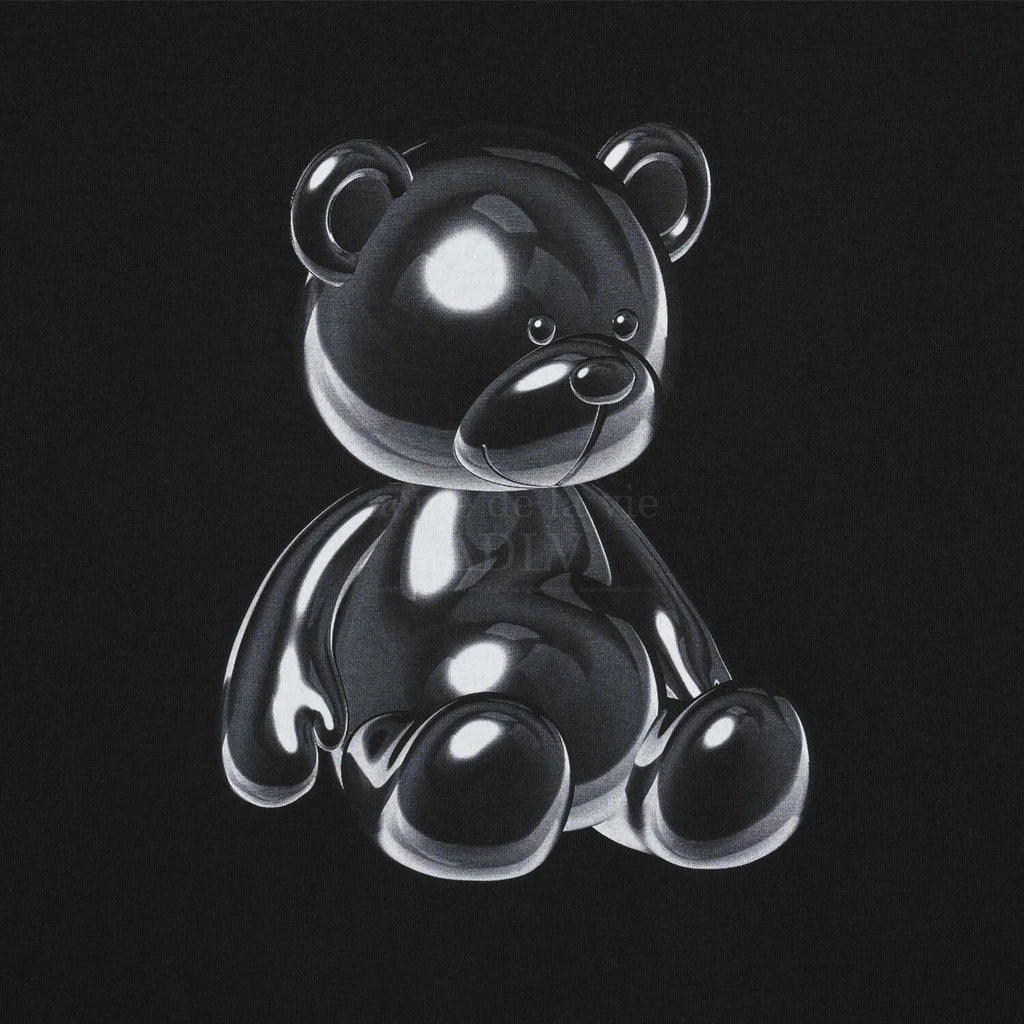 ADLV Metal Teddy Bear