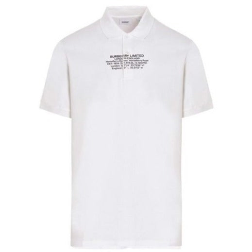 BURBERRY POLO 40