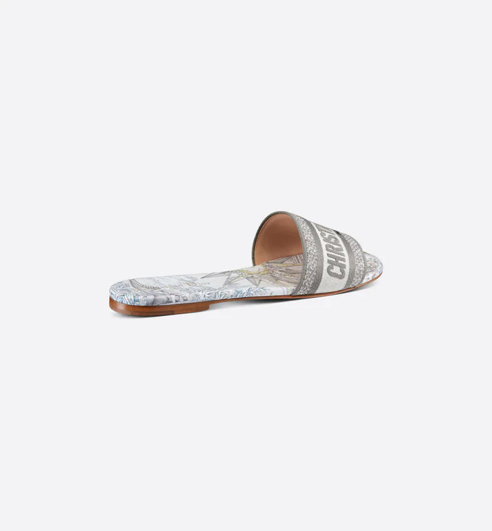 DIOR SLIDES