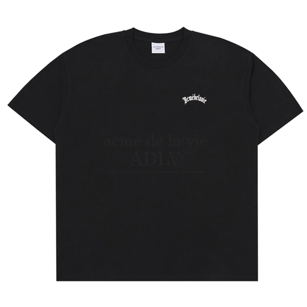 ADLV T-SHIRT 12
