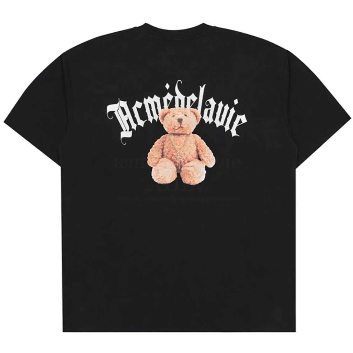ADLV T-SHIRT 12