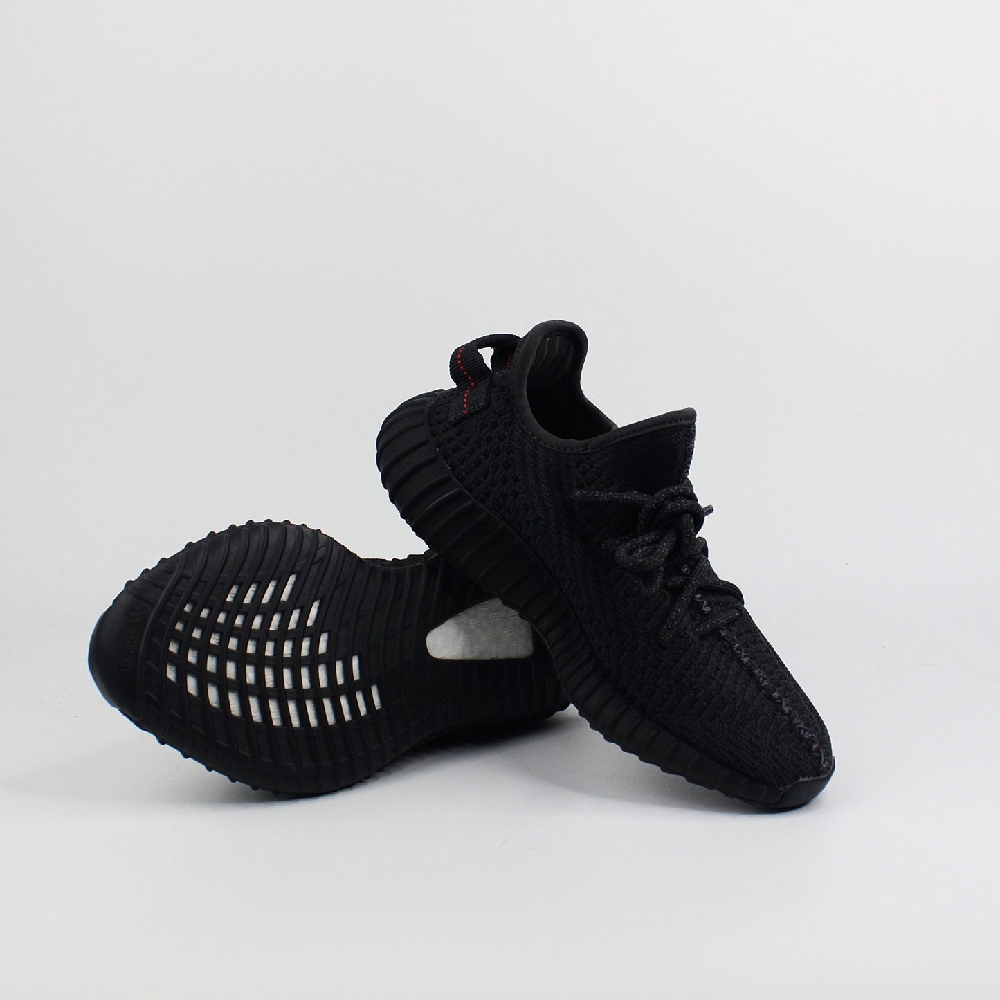 ADIDAS YEEZY BOOST 350 V2 STATIC BLACK