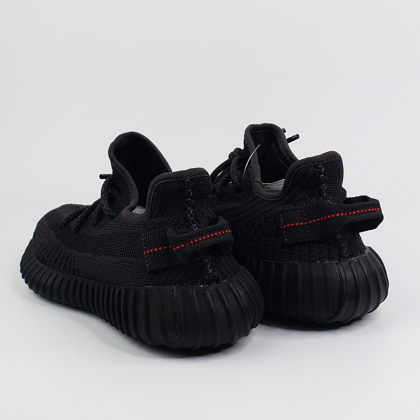 ADIDAS YEEZY BOOST 350 V2 STATIC BLACK