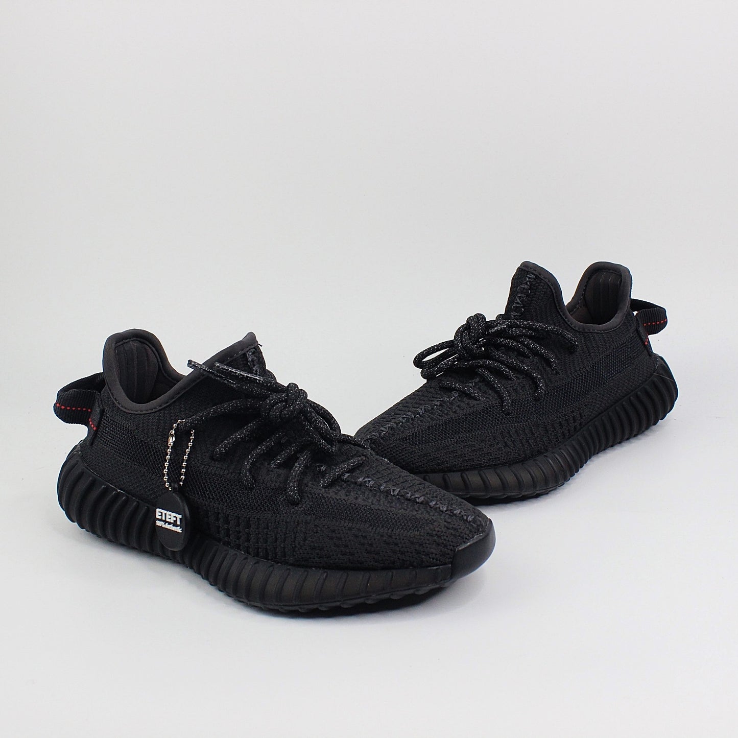ADIDAS YEEZY BOOST 350 V2 STATIC BLACK
