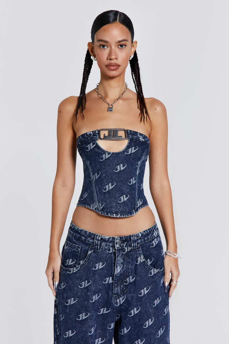 JADED LONDON TOP 01