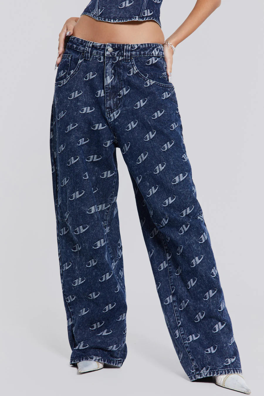 JADED LONDON PANT 01