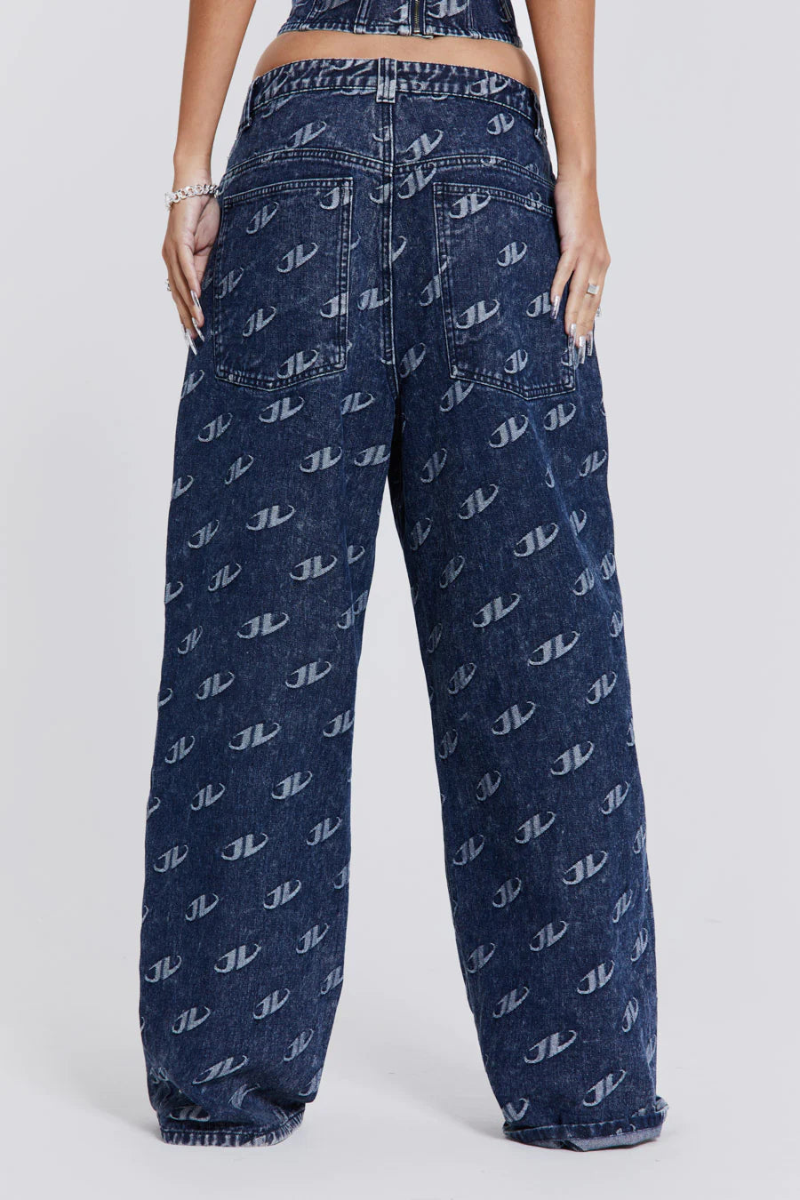 JADED LONDON PANT 01