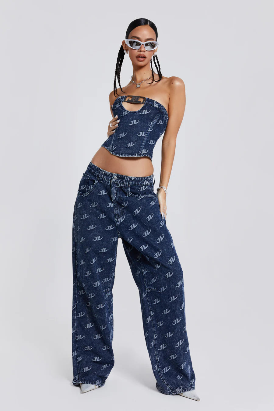 JADED LONDON PANT 01