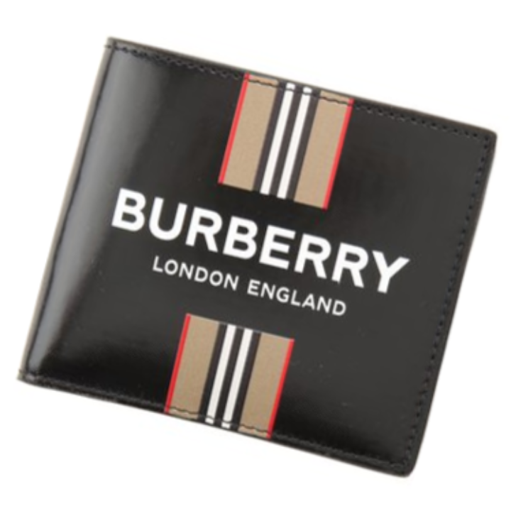 BURBERRY WALLET