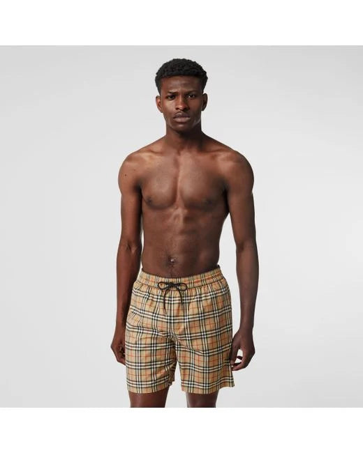 BURBERRY SHORT 01