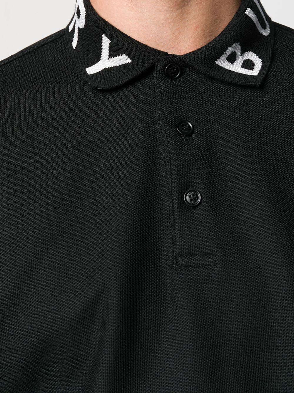 BURBERRY POLO 25