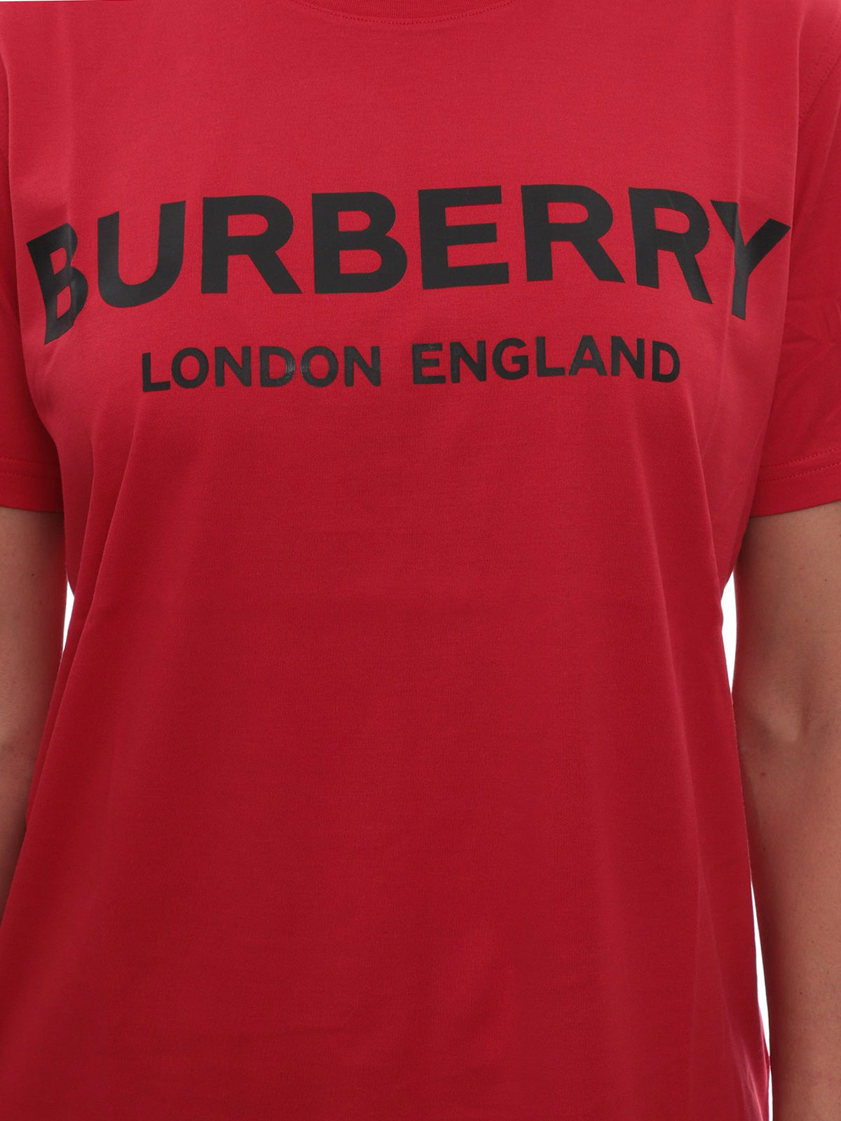 BURBERRY T-SHIRT