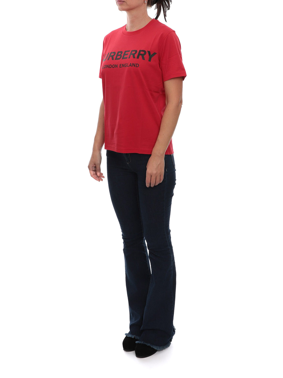 BURBERRY T-SHIRT