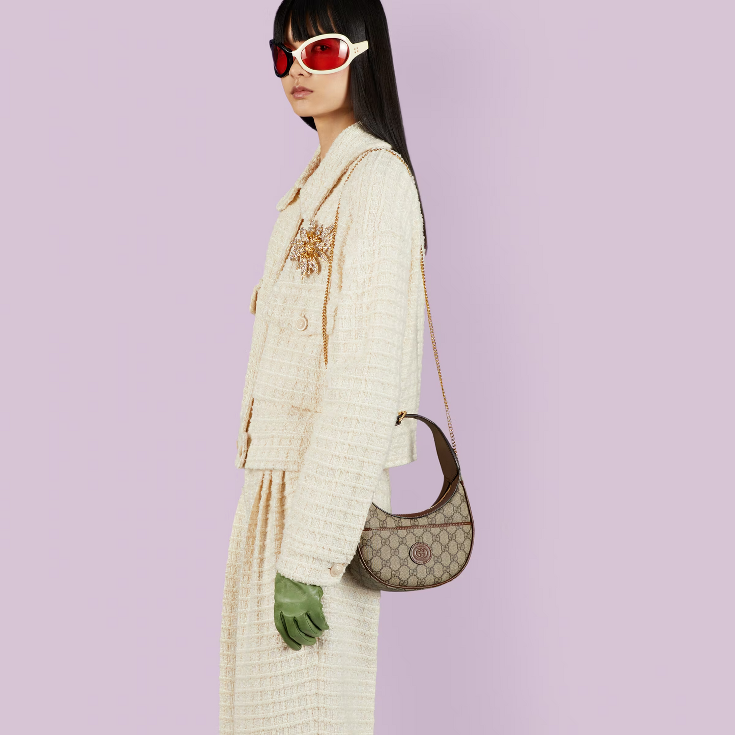 GUCCI BAG 31