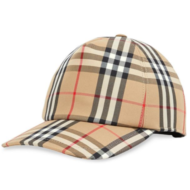 BURBERRY CAP 03