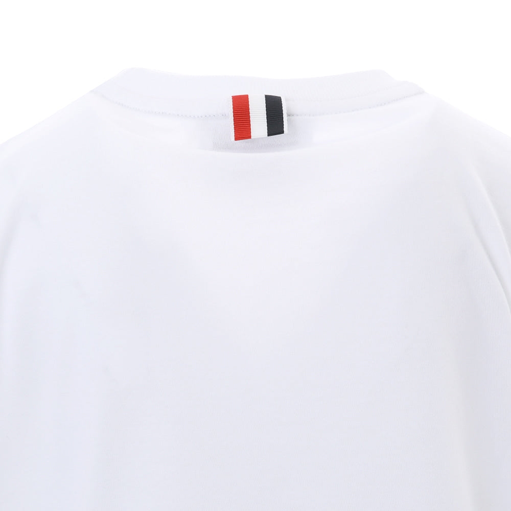 THOM BROWNE T-SHIRT 08