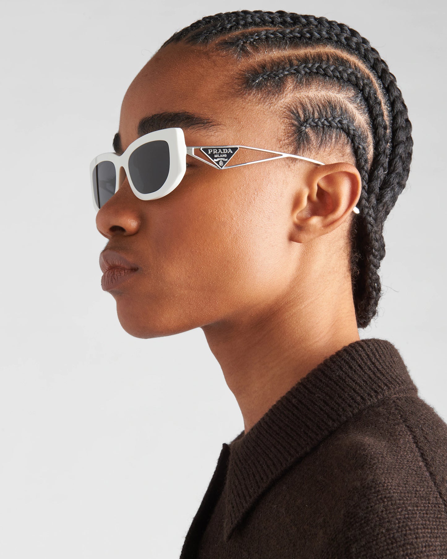 PRADA GLASSES 07