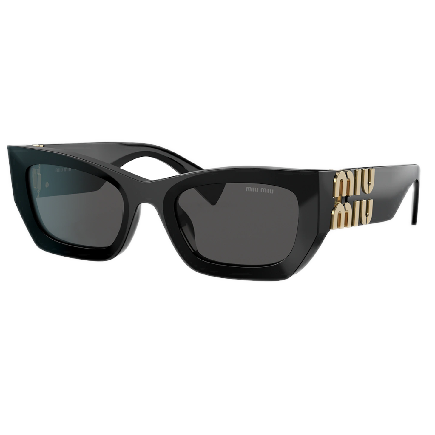 MIU MIU GLASSES ETEFT AUTHENTIC