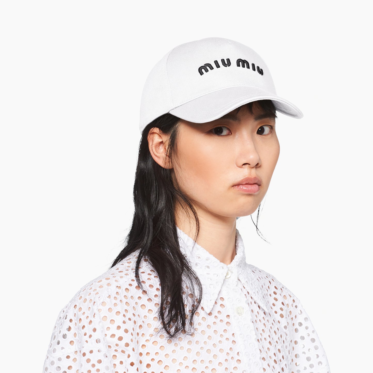 MIU MIU CAP 01
