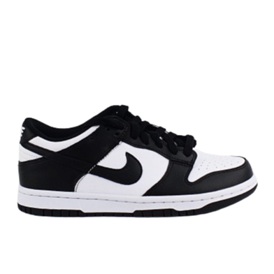NIKE DUNK LOW PANDA (DD1391100)(CW1590100)