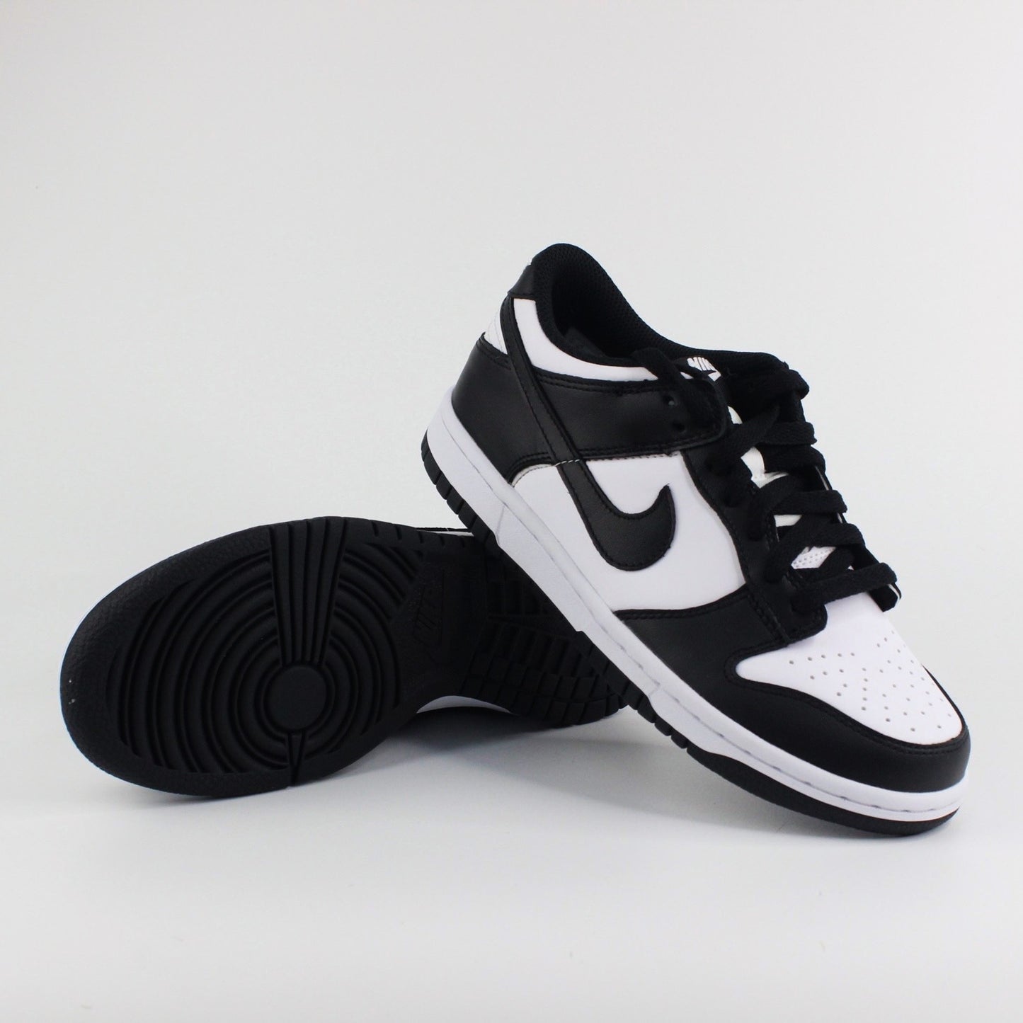 NIKE DUNK LOW PANDA (DD1391100)(CW1590100)