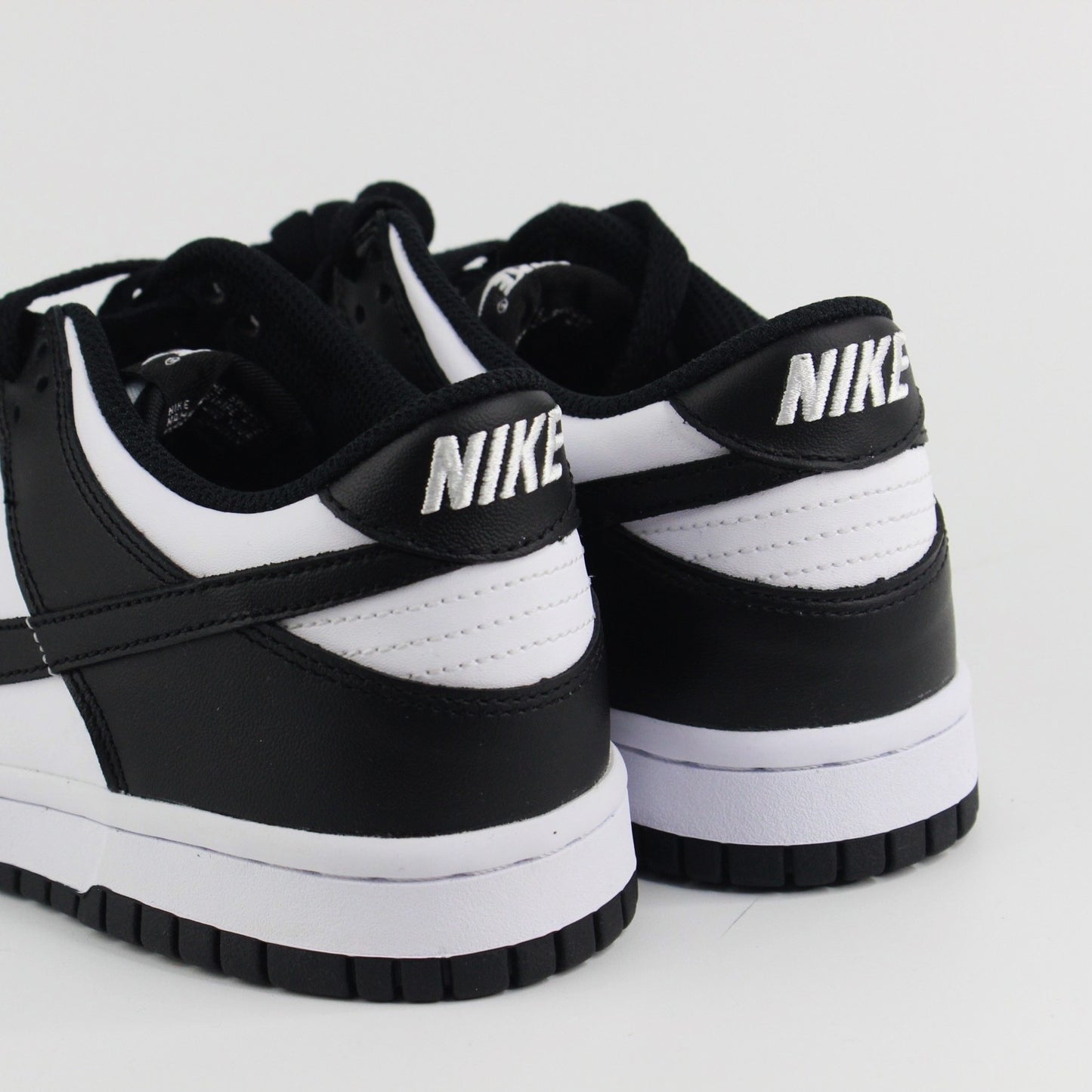 NIKE DUNK LOW PANDA (DD1391100)(CW1590100)