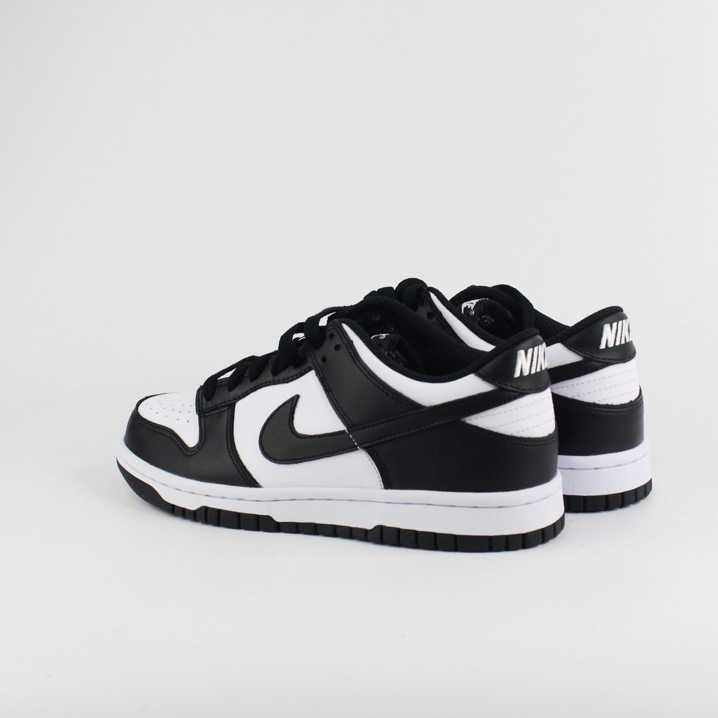 NIKE DUNK LOW PANDA (DD1391100)(CW1590100)