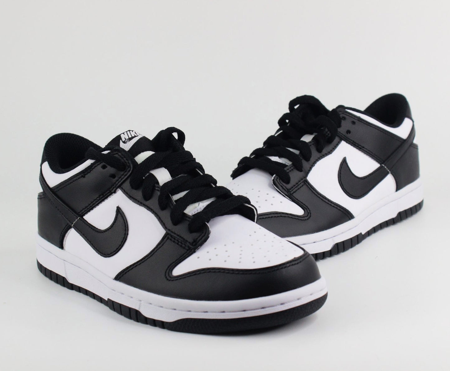 NIKE DUNK LOW PANDA (DD1391100)(CW1590100)