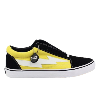 REVENGE X STORM 08 YELLOW BLACK