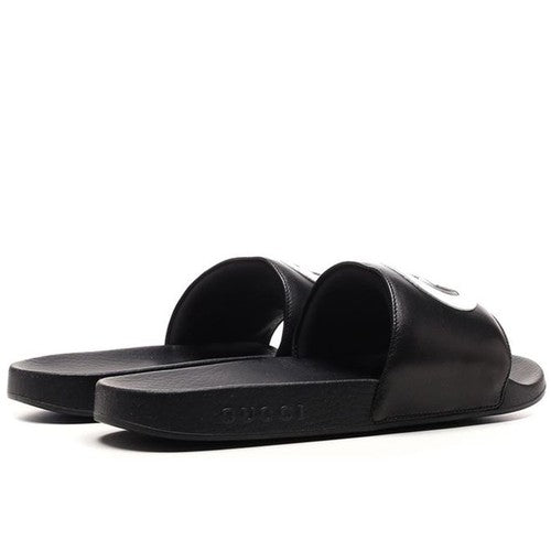 GUCCI SLIDES