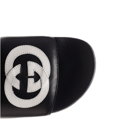 GUCCI SLIDES