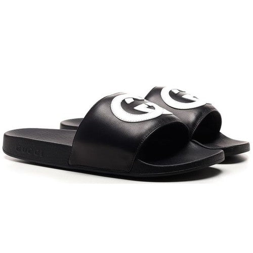 GUCCI SLIDES