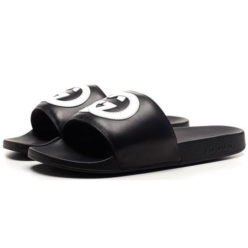 GUCCI SLIDES