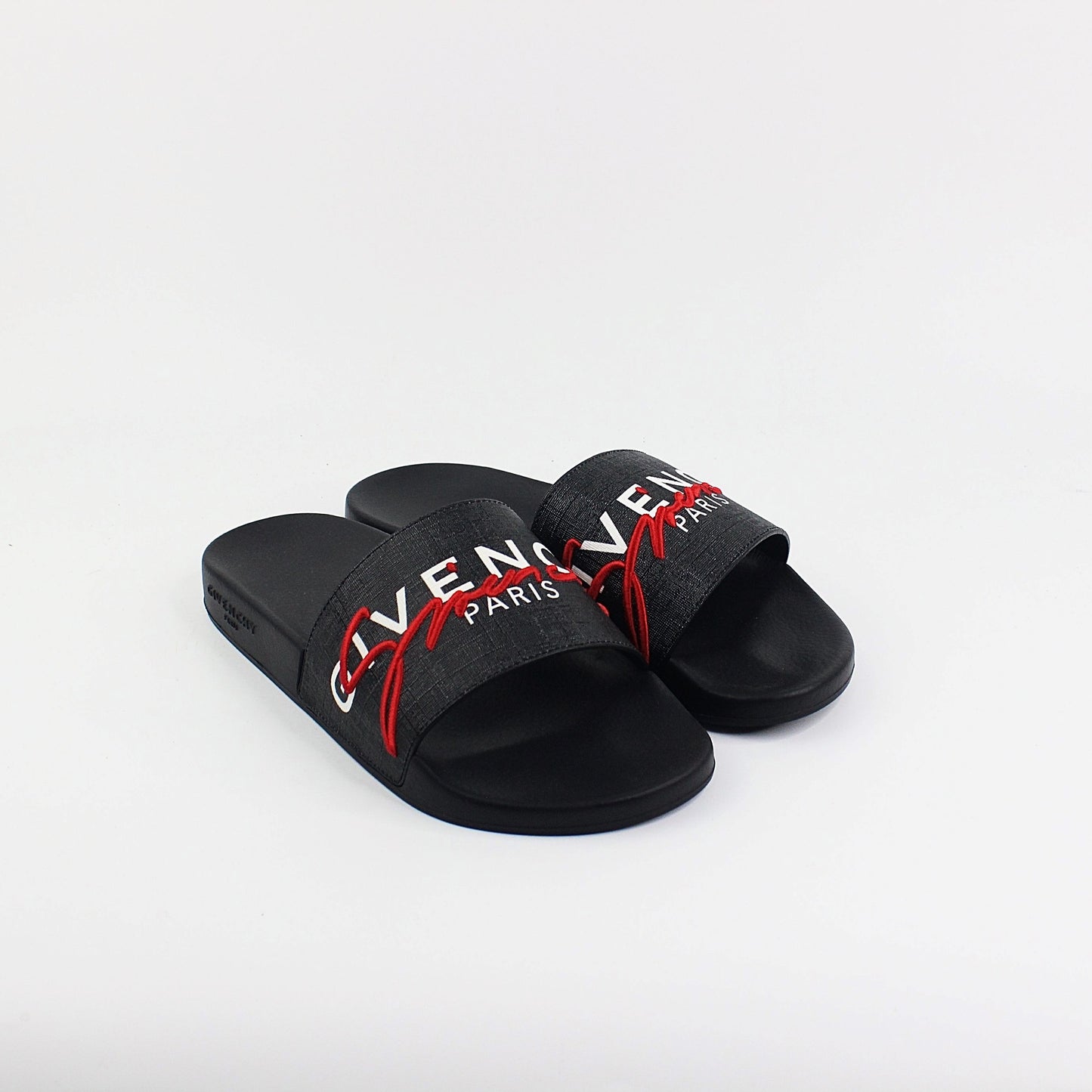 GIVENCHY SLIDES