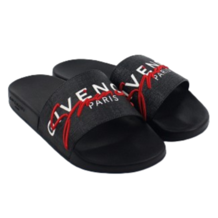 GIVENCHY SLIDES