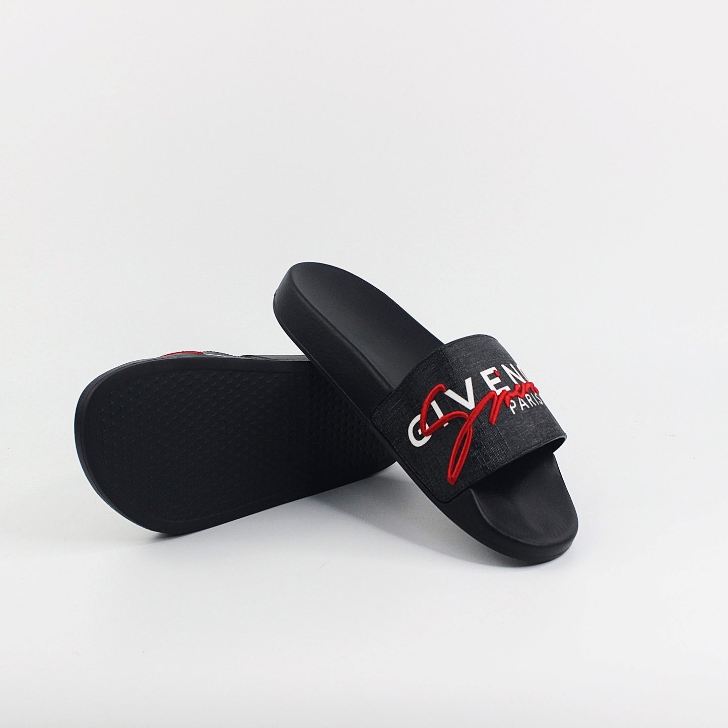 GIVENCHY SLIDES